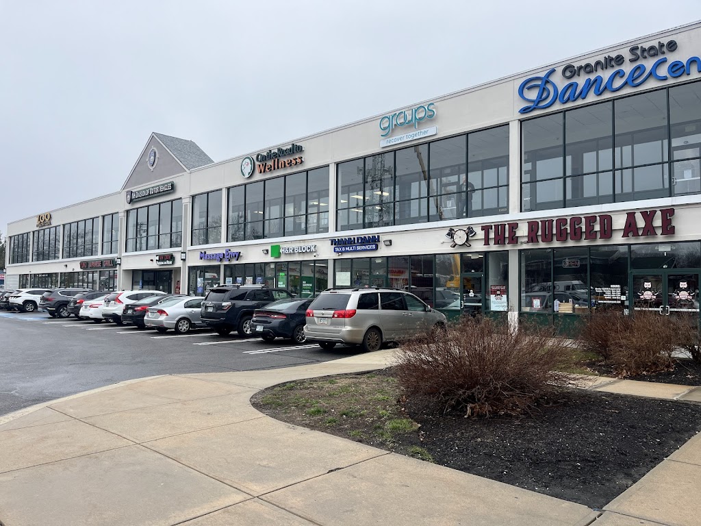 Manchester DMV Office Department of motor vehicles